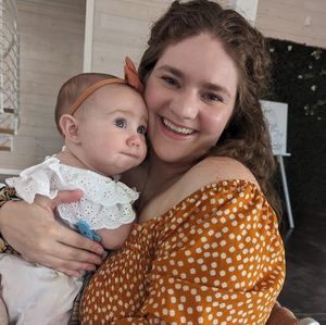 Meet your Posher, Molly